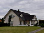 Villa rustica in slovansko grobišče - Restavracija Villa rustica 
