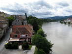 River Drava - Right bank of Drava between Stari most and Koroski most 
