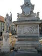 Pestsäule - Maribor - Pestsäule 