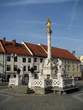 Pestsäule - Maribor - Pestsäule 