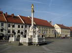 Pestsäule - Maribor - Pestsäule 