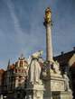 Pestsäule - Maribor - Pestsäule 