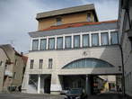 Maribor - Hotel Orel, Hotel Uni / YH - Hotel Orel, Hotel Uni / Youth Hostel