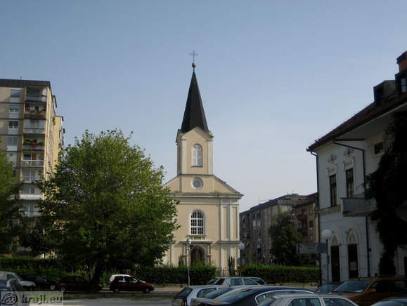 Evangelical (Lutheran) Church