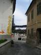 Passages to the Lent - Vojasniska ulica that connects Vojasniski trg with Lent 
