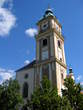 Maribor - Cathedral - Church of Saint John the Baptist - Stolnica - Mestna župnijska cerkev sv. Janeza Krstnika