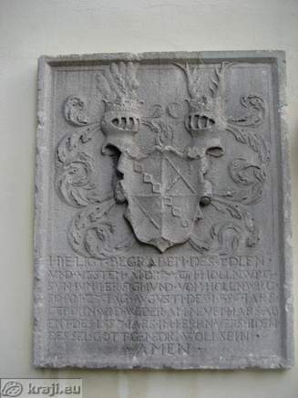 Tombstone