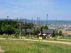Adrenalinpark - Hochseilgarten - Adrenalinpark - Hochseilgarten 