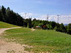 Adrenalinpark - Hochseilgarten - Adrenalinpark - Hochseilgarten 