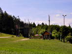 Adrenalinpark - Hochseilgarten - Adrenalinpark - Hochseilgarten 