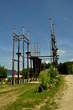 Adrenalinpark - Hochseilgarten - Adrenalinpark - Hochseilgarten 