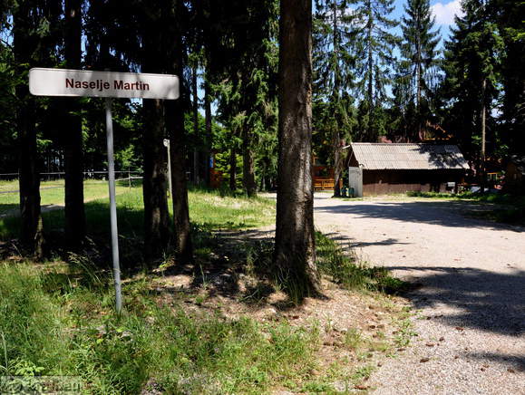 Naselje Martin