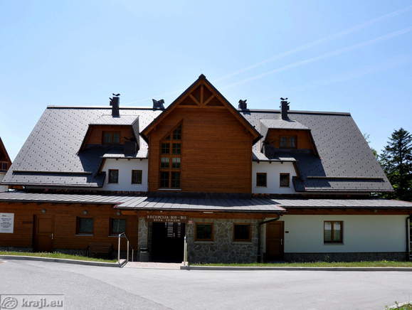 Aparment house Bona 10