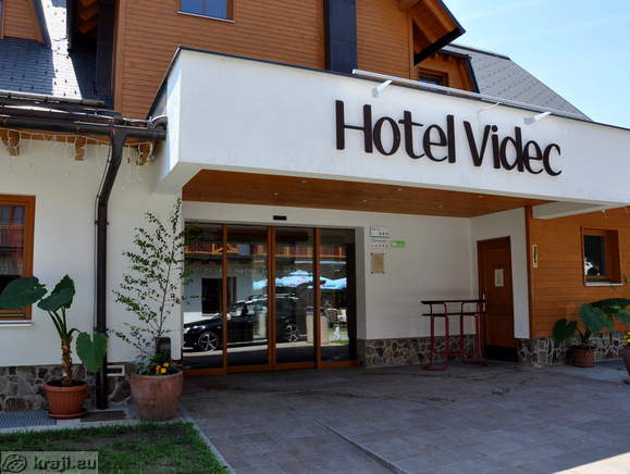 Hotel Videc