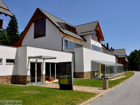 Wellness centre Bolfenk