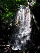 Fram Waterfall (Skalce Waterfall)