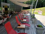 Lower station - Powder caffe 