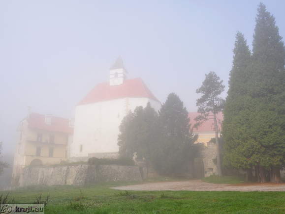 Schloss Borl