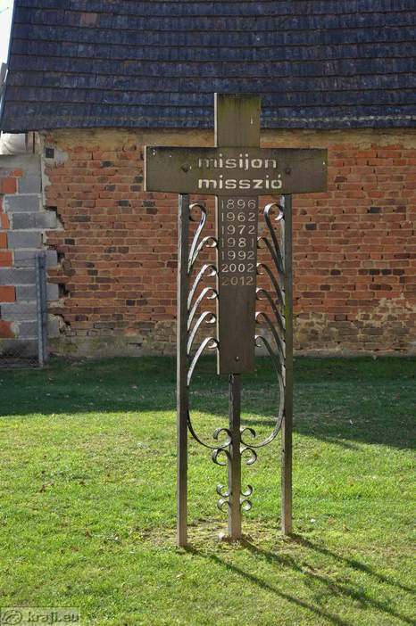 Dobrovnik - Kirche von Hl. James - Foto: 3058-12 Dobrovnik - Kirche von Hl. James