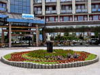 Hotel Ajda - Hotel Ajda v Moravskih Toplicah 