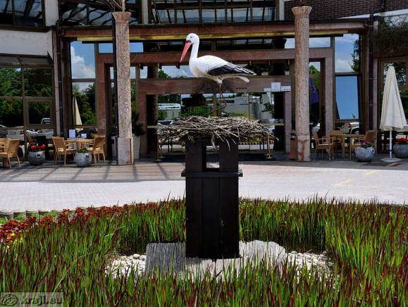 Moravske Toplice - Hotel Ajda