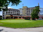 Moravske Toplice - Hotel Ajda - Hotel Ajda