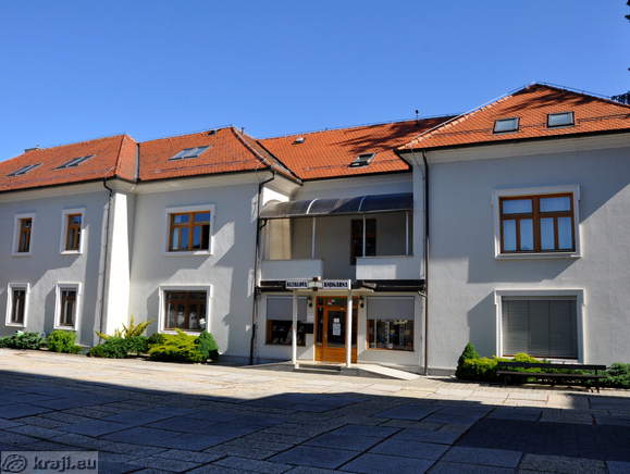 Murska Sobota - Kirche Hl. Nikolaus