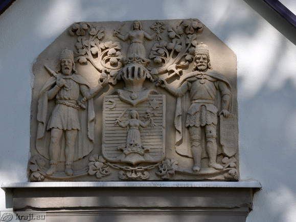 Murska Sobota - Kirche Hl. Nikolaus