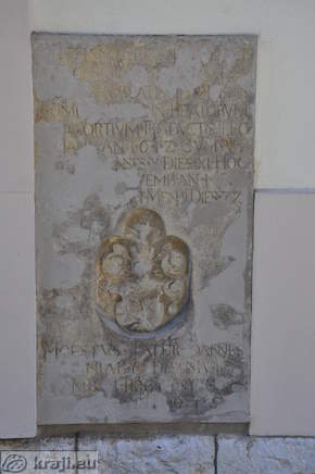 Murska Sobota - Kirche Hl. Nikolaus