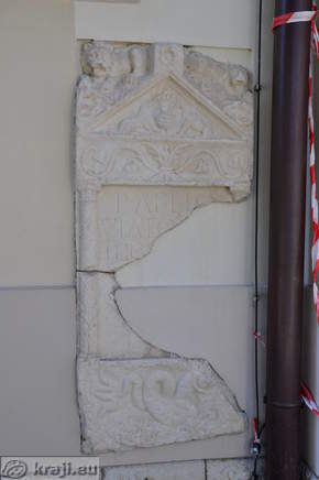 Murska Sobota - Kirche Hl. Nikolaus