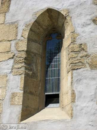 Murska Sobota - Kirche Hl. Nikolaus