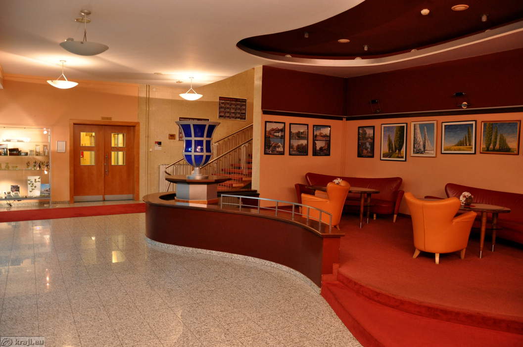 Murska Sobota Hotel Diana KRAJI Slovenija Murska Sobota Hotel Diana KRAJI Slovenija