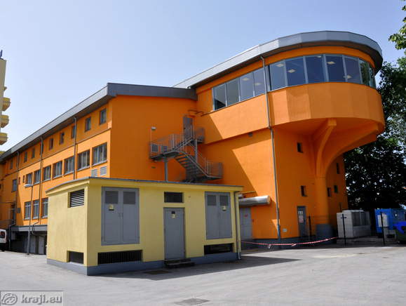 Wellness of Hotel Diana