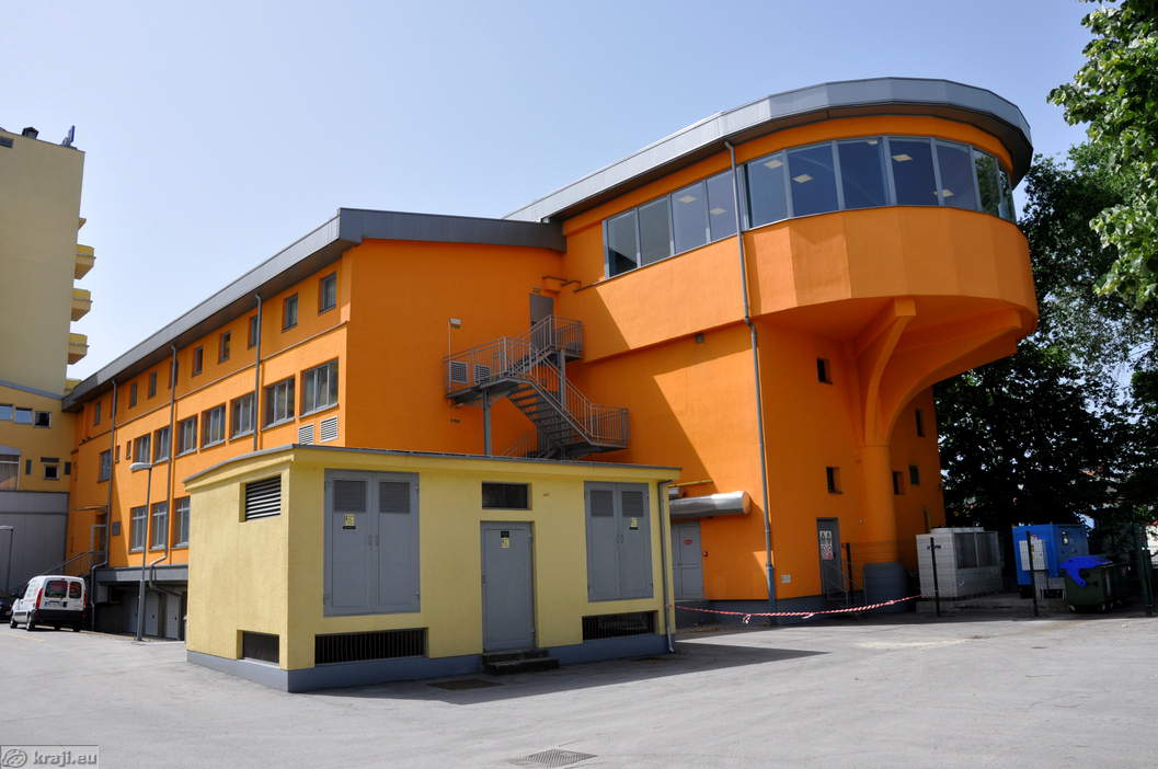Murska Sobota Hotel Diana KRAJI Slovenija Murska Sobota Hotel Diana KRAJI Slovenija