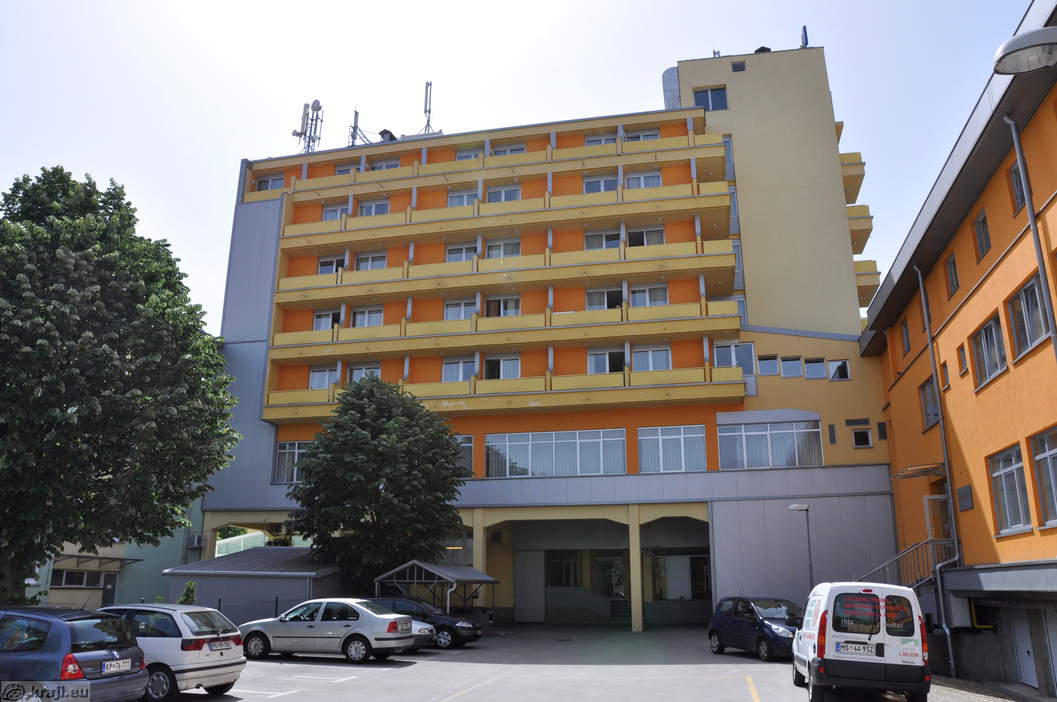 Murska Sobota Hotel Diana KRAJI Slovenija Murska Sobota Hotel Diana KRAJI Slovenija