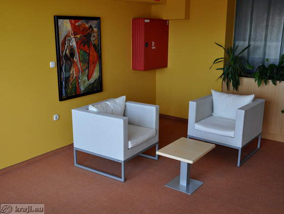 Seats on the floors