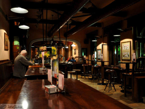 Murska Sobota - Hotel und Restaurant Stern