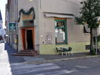 Slomskova ulica (Slomsek Straße) - Murska Sobota - Slomskova ulica (Slomsek Straße) 