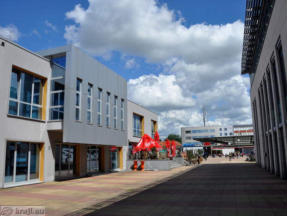 Murska Sobota - Markt Kultur