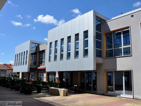 Murska Sobota - Markt Kultur