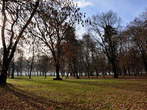 Rakican - Schlosspark - Grajski park