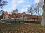 Equestrian club - Rakican Castle - Equestrian club 
