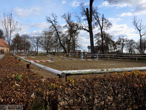 Rakican - Reitverein