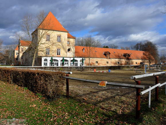 Rakican - Reitverein