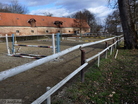 Rakican - Reitverein