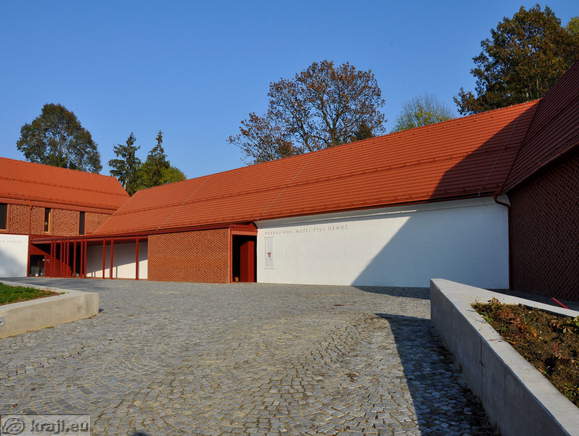 Regional Museum Ptuj - Ormoz Regional Museum Ptuj - Ormoz