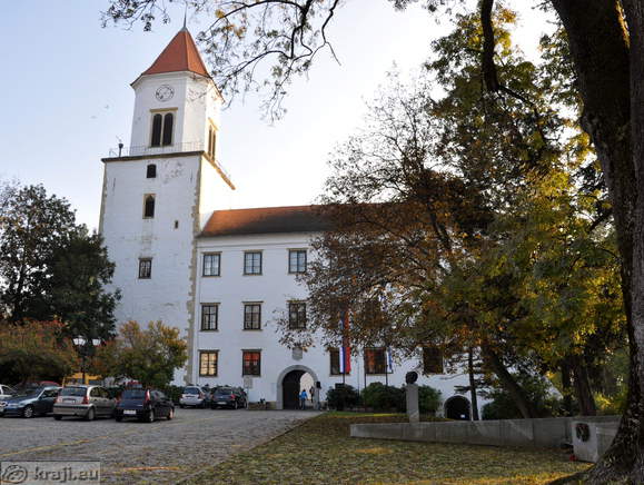 Ormoz Castle Ormoz Castle