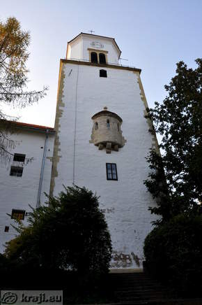 Ormoški grad <br> Ormoški grad - Grajski stolp Ormoški grad <br> Ormoški grad - Grajski stolp