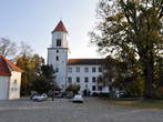 Ormoz - Schloss Ormoz