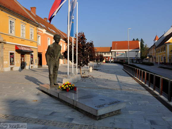 Staro mestno jedro Staro mestno jedro